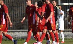 Kayserispor’da Transfer Tahtası İçin Çalışmalar Hızlandı