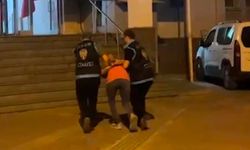 Bıçaklı Cinayetin Şüphelileri İHA Destekli Operasyonla Yakalandı