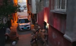 Kayseri Dahil 71 İlde Narkotik Operasyonu: 844 Tutuklama