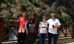 Kapuzbaşı'nda Hayatını Kaybeden Ela’nın Olaydan Önceki Son Fotoğrafı Ortaya Çıktı