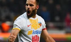 Kayserispor’da Miguel Cardoso ile Yollar Ayrıldı