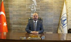 MMO Başkanı Süleyman Varol'dan Mevlid Kandili Mesajı