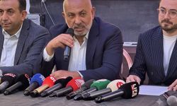 Başkan Çamlı: ‘’2,5 Aylık Dönemde Ödenen Para 358 Milyon TL’’