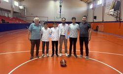 Kayseri’de Basketbolcu 3 Kardeş, Aliağa Petkimspor’a Transfer Oldu