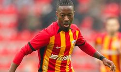 Kayserispor’a FIFA’dan Geçici Tescil Yasağı