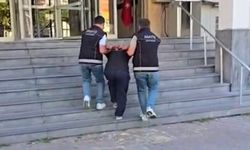 Kayseri’de 18 Yıl Hapisle Aranan Hükümlü Yakalandı