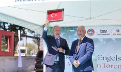 12 Engelli Bireye Akülü Araç ve Tekerlekli Sandalye Desteği