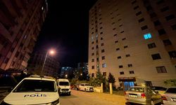 Yabancı Uyruklu Kadın Evinde Ölü Bulundu