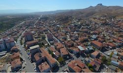 Kayseri’nin En Sıcak Yeri Yeşilhisar Oldu