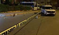 Baba ile Oğlu Arasında Bıçaklı Kavga: 2 Yaralı
