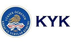 KYK Yurt Başvuruları Başladı