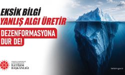 Dezenformasyona Karşı 81 İlde Kampanya Başlatıldı
