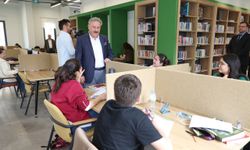 Melikgazi’nin Akıl Küplerinden Büyük Başarı: 345 Genç Üniversiteli Oldu!