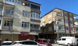 Kayseri'de 38 Yaşındaki Kişi Evinde Ölü Bulundu