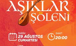 Büyükşehir’den 5. Uluslararası Aşıklar Şöleni’ne Davet