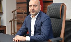 Başkan Bağlamış’tan 30 Ağustos Zafer Bayramı Mesajı