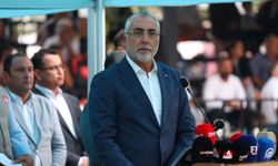 Bakan Işıkhan: “Son 1 Yılda 1,5 Milyon İş Başvurusu Yapıldı”
