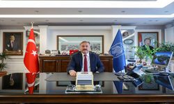 Başkan Palancıoğlu: “30 Ağustos Zafer Bayramımız Kutlu Olsun!”