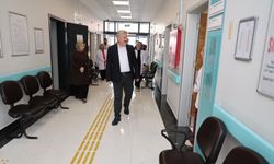 Melikgazi Belediyesi Fatma-Halit Çataloğlu Aile Sağlığı Merkezi Açılıyor!