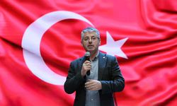 Çopuroğlu: ‘’30 Ağustos, Türkiye’nin Güçlü Yarınlarına Açılan Zafer Kapısıdır‘’