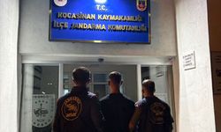 Kayseri’de 19 Yıl Hapisle Aranan Hükümlü Yakalandı