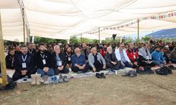 İHH Türkiye Teşkilat Buluşması Yahyalı Aladağlar’da Devam Ediyor
