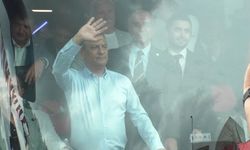 Özgür Özel: “Yasaksız Türkiye, Vizesiz Avrupa Geliyor”