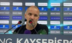 Mustafa Er: “Hak Ettiğimiz Bir Galibiyet Aldığımızı Düşünüyorum”