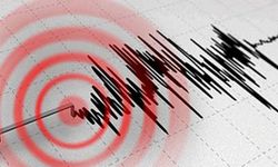 Pınarbaşı’da 3.4 Büyüklüğünde Deprem