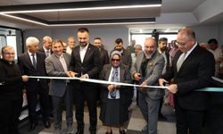 Talas’ta Kültür Sanat Rüzgarı Hız Kesmiyor