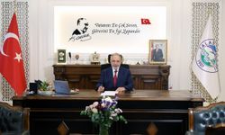 Başkan Yalçın'dan Gaziler Günü Mesajı: “Bu Vatan Onların Emaneti”