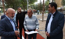 Kocasinan’da Mahallelerin Çehresini Değiştiren Dokunuşlar