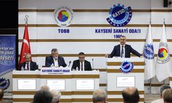 Başkan Büyüksimitci: “Öngörülebilir Ekonomi, Ulaşılabilir Finansman İstiyoruz”