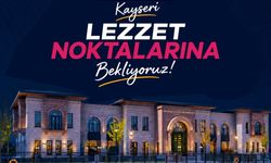 Büyükşehir’in Gastronomi Mekânları Kültür Yolu Festivali’nin “Lezzet Noktaları” Oldu