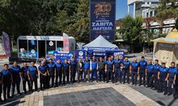 Büyükşehir Zabıta’dan, Zabıta Haftası’na Özel Etkinlikler