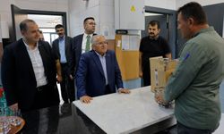 Başkan Büyükkılıç’tan "Gastronomi" Atağı: Kahvaltı Evi Hizmete Girdi