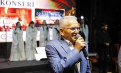 Büyükkılıç, Fuar38’de Kayserililerin Coşkusunu Paylaştı