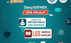 Büyükşehir’in Genç Kaymek Kurslarında Yeni Dönem Kayıtları Sürüyor