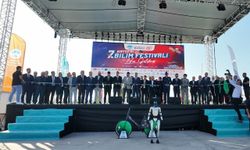 BİLİMFEST Kayseri, Bilim ve Teknolojinin Kalbini Kayseri’de Attıracak