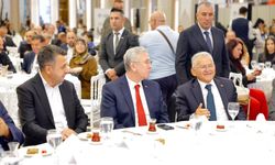 Tarihi Kentler Birliği Toplantısı Başladı