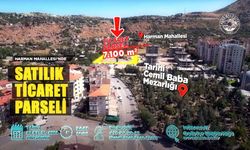 Talas’ta Dev Yatırım Fırsatı!