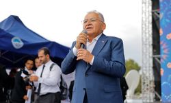 Başkan Büyükkılıç, Ahilik Haftası’nda Kayseri’yi Kültür ve Müzikle Buluşturdu