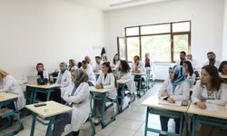 Genç KAYMEK’te Yeni Dönem Hazırlıkları Zümre Çalışmalarıyla Başladı