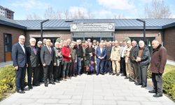 Büyükkılıç’tan Ulu Çınarlara Hizmet Mesajı