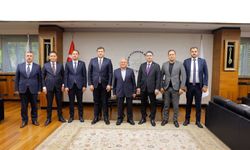 Başkan Büyükkılıç: “Cumhur İttifakı Olarak Kayseri İçin Uyum İçerisinde Çalışıyoruz