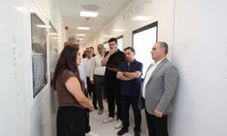 ERÜ’den Aşı ve Biyoteknolojide Dev Yatırım: Türkiye’de Bir İlk Olacak