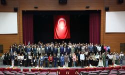 Kayseri Üniversitesi’nde Öğrencilerle Buluşma Etkinliği Düzenlendi