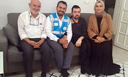Gönül Köprüsü, Engellilere Uzandı