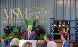 Başkan Büyükkılıç, Kaymek Öğretmenleriyle Buluştu