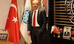 KTO Başkanı Gülsoy Dış Ticaret Verilerini Değerlendirdi
